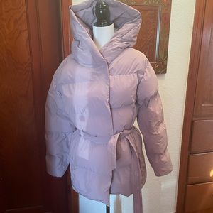 Reitmans lovely bomber jacket 🥰